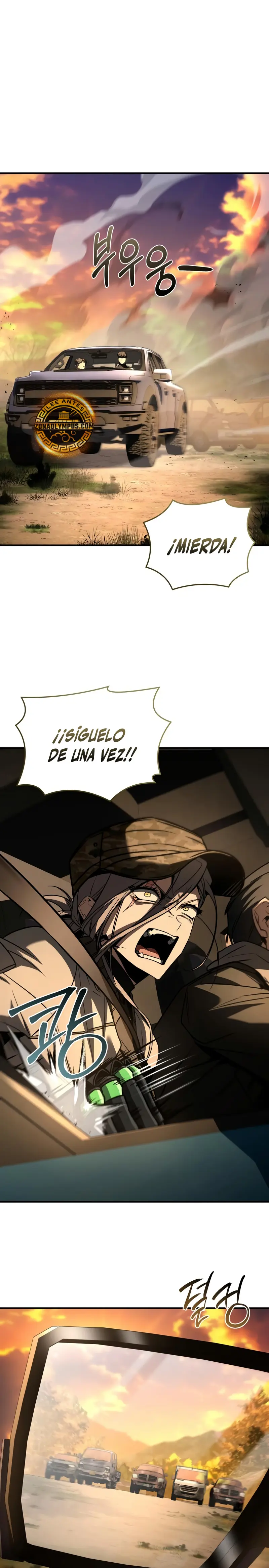 Acumulador de rasgos Capitulo 38 página 30
