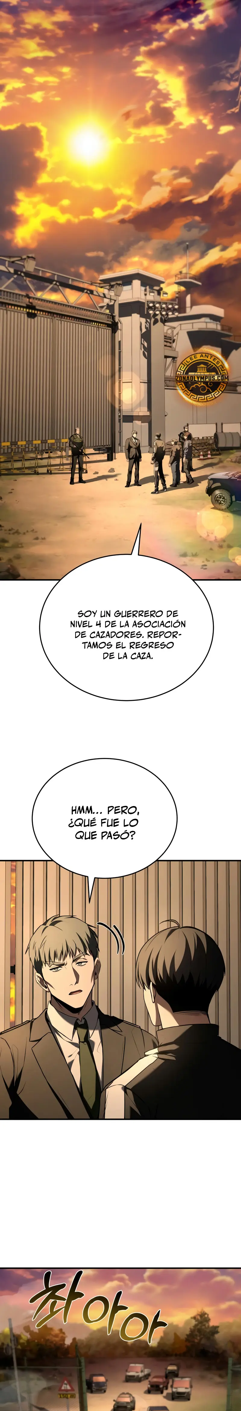 Acumulador de rasgos Capitulo 38 página 32