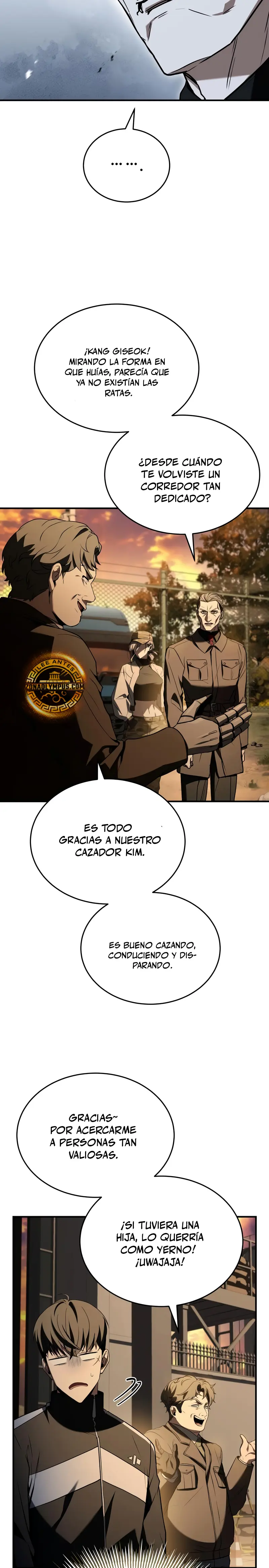 Acumulador de rasgos Capitulo 38 página 36