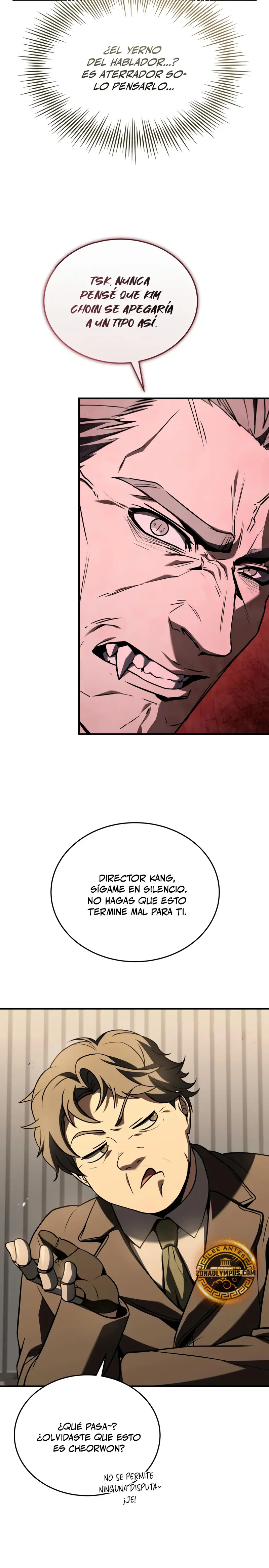 Acumulador de rasgos Capitulo 38 página 37