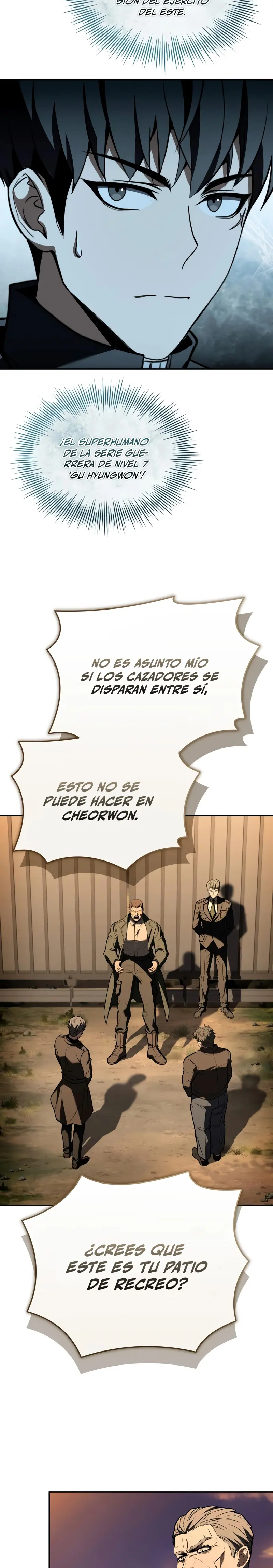 Acumulador de rasgos Capitulo 38 página 40