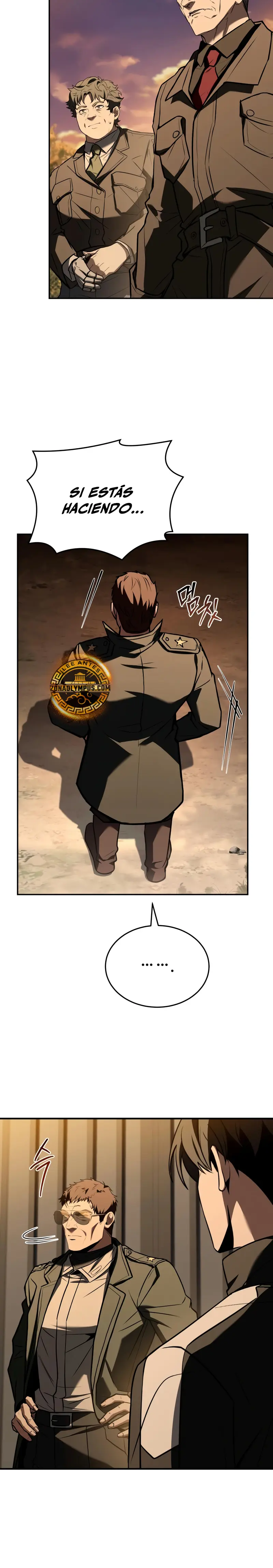 Acumulador de rasgos Capitulo 38 página 41