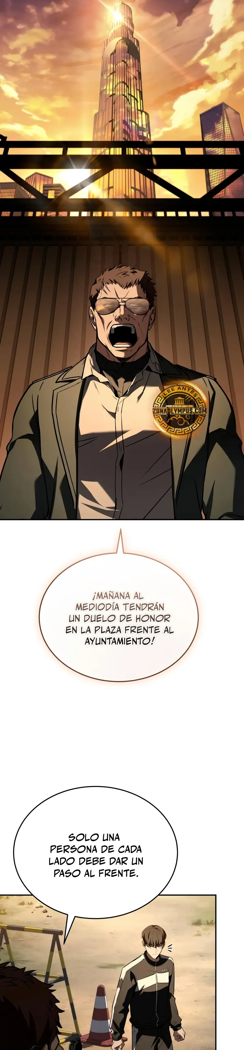 Acumulador de rasgos Capitulo 38 página 44