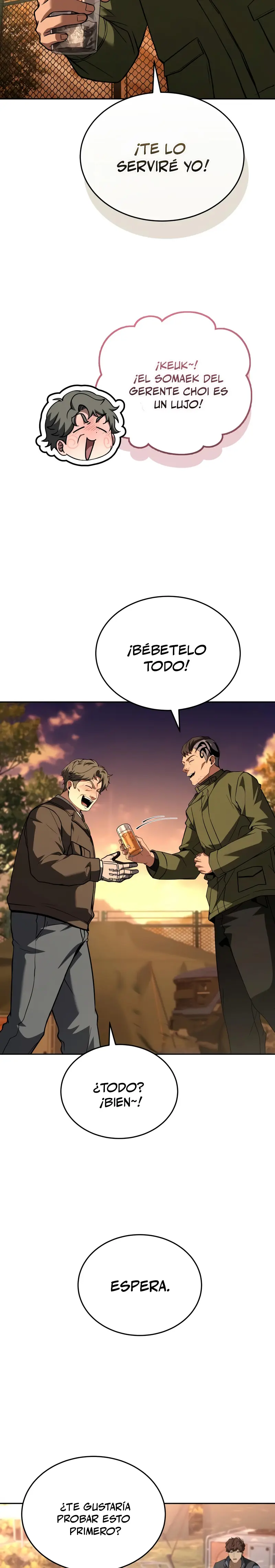 Acumulador de rasgos Capitulo 38 página 6