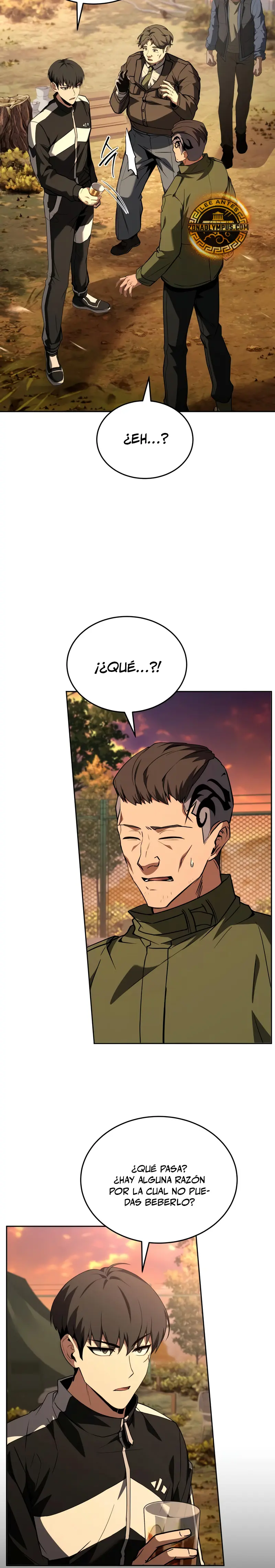 Acumulador de rasgos Capitulo 38 página 7