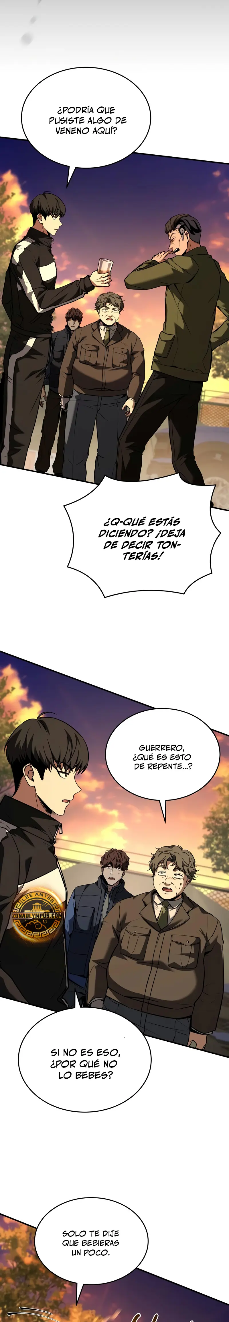 Acumulador de rasgos Capitulo 38 página 9