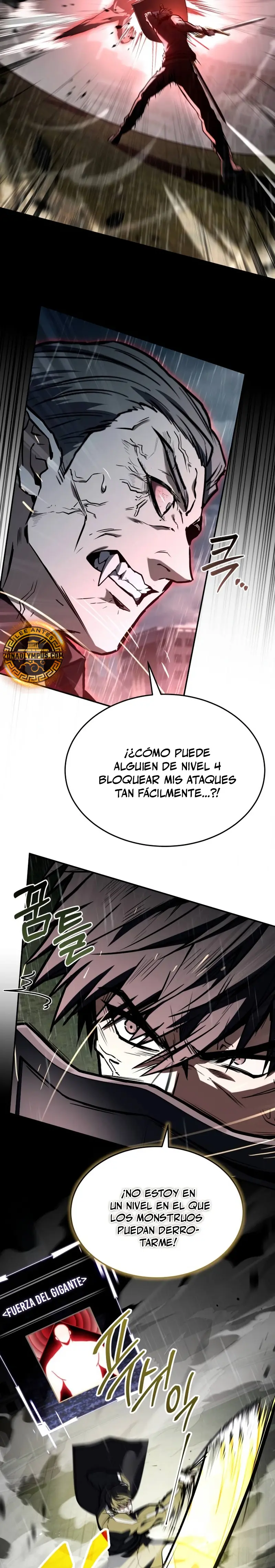 Acumulador de rasgos Capitulo 39 página 16