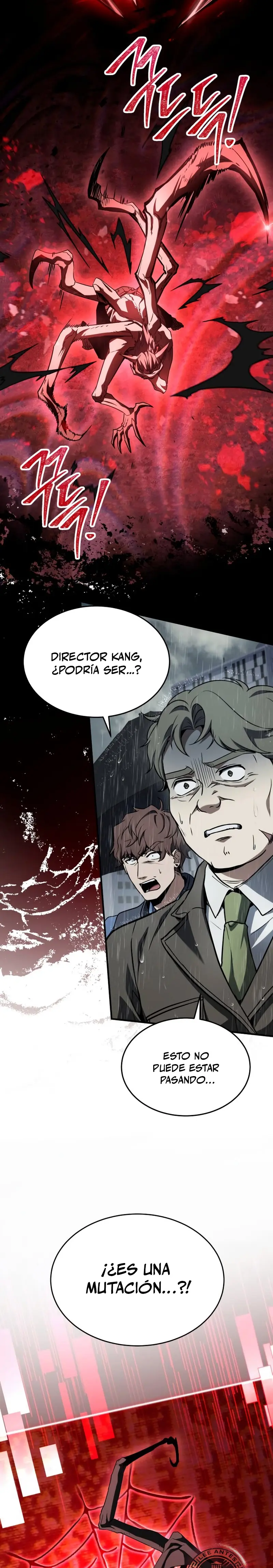 Acumulador de rasgos Capitulo 39 página 22