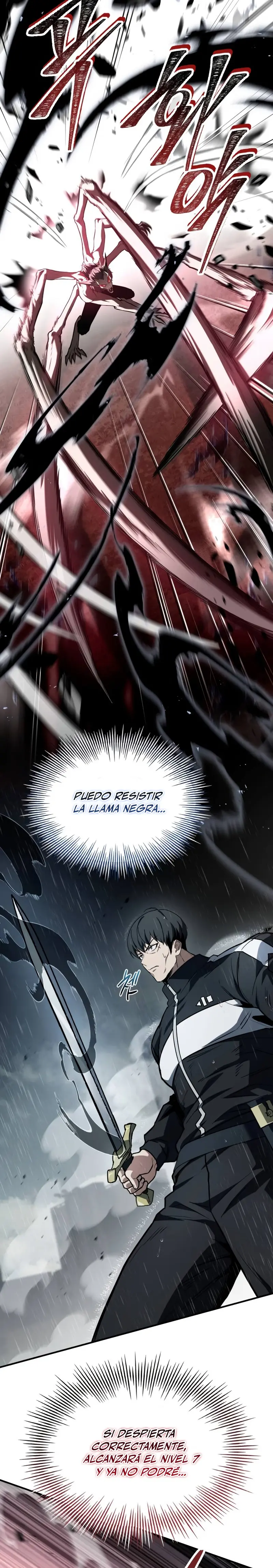 Acumulador de rasgos Capitulo 39 página 25