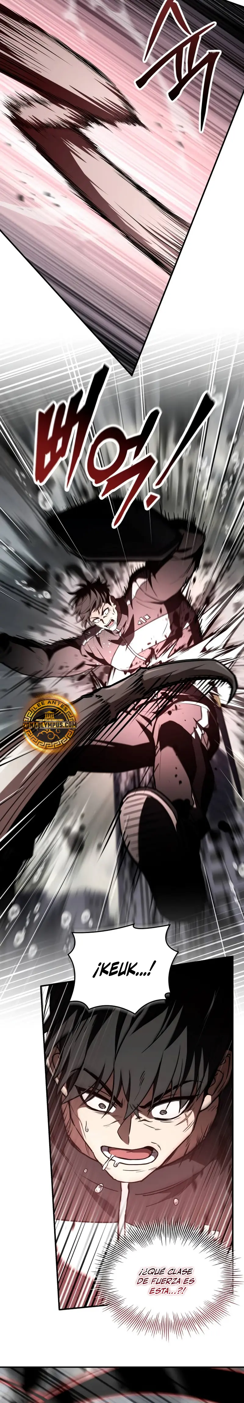 Acumulador de rasgos Capitulo 39 página 26