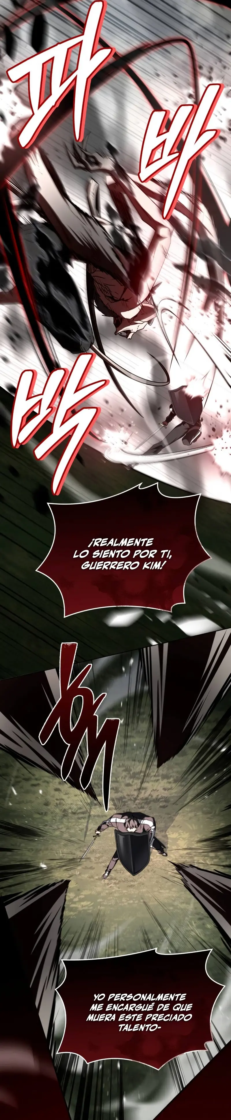 Acumulador de rasgos Capitulo 39 página 27