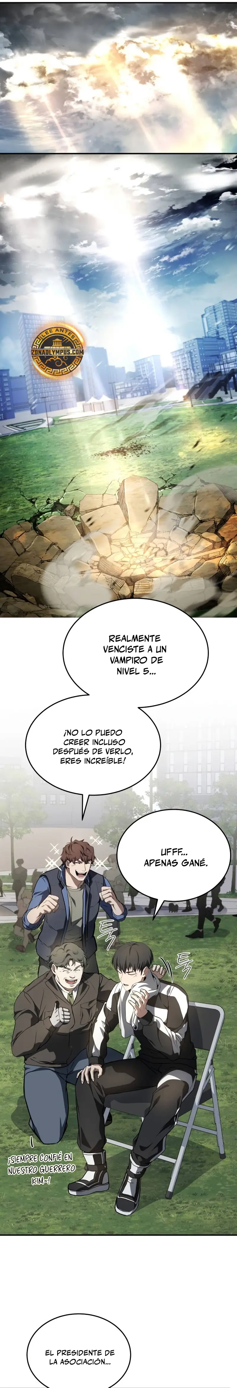 Acumulador de rasgos Capitulo 39 página 36