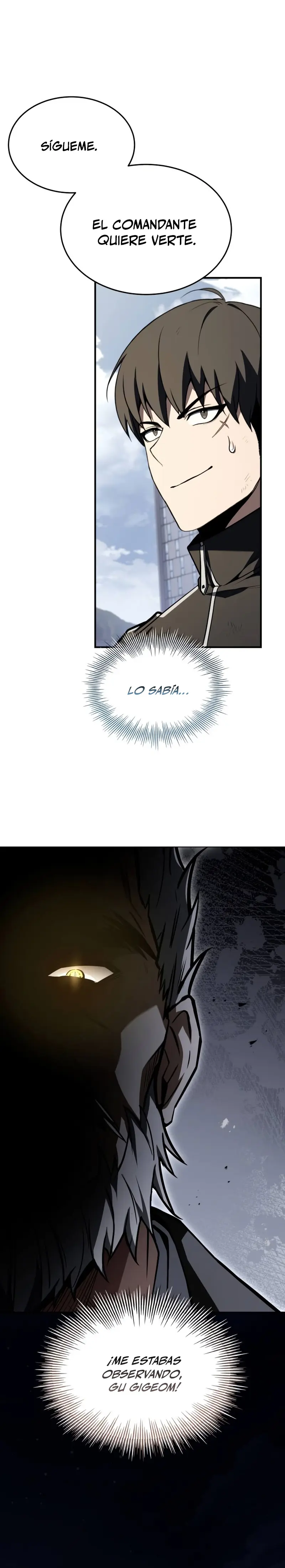 Acumulador de rasgos Capitulo 39 página 39