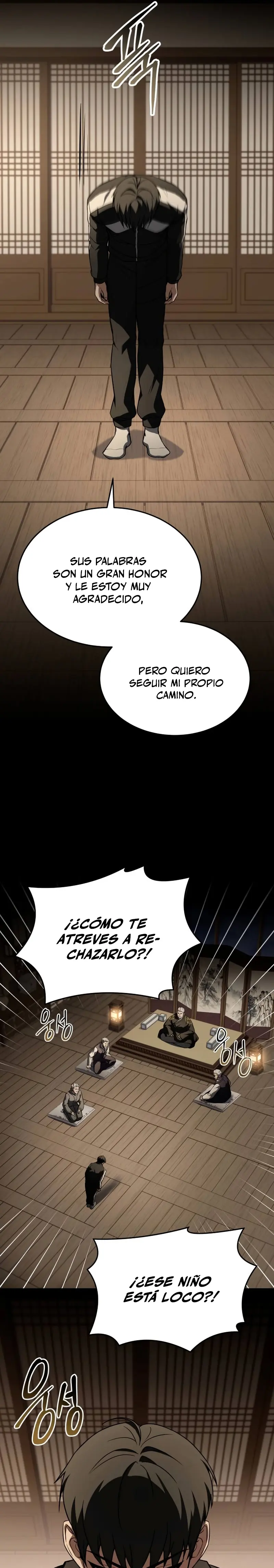 Acumulador de rasgos Capitulo 39 página 45
