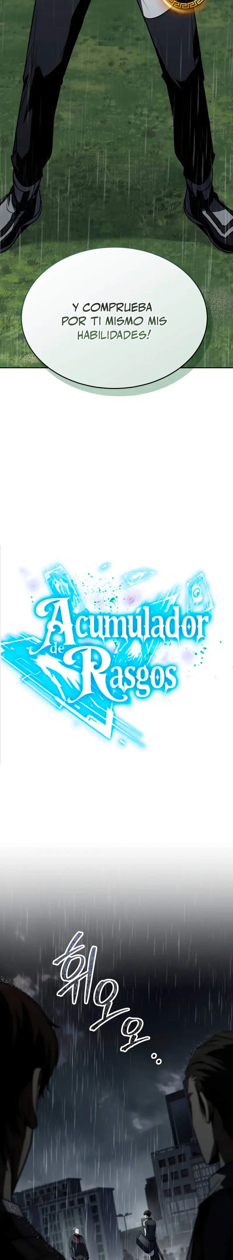 Acumulador de rasgos Capitulo 39 página 7