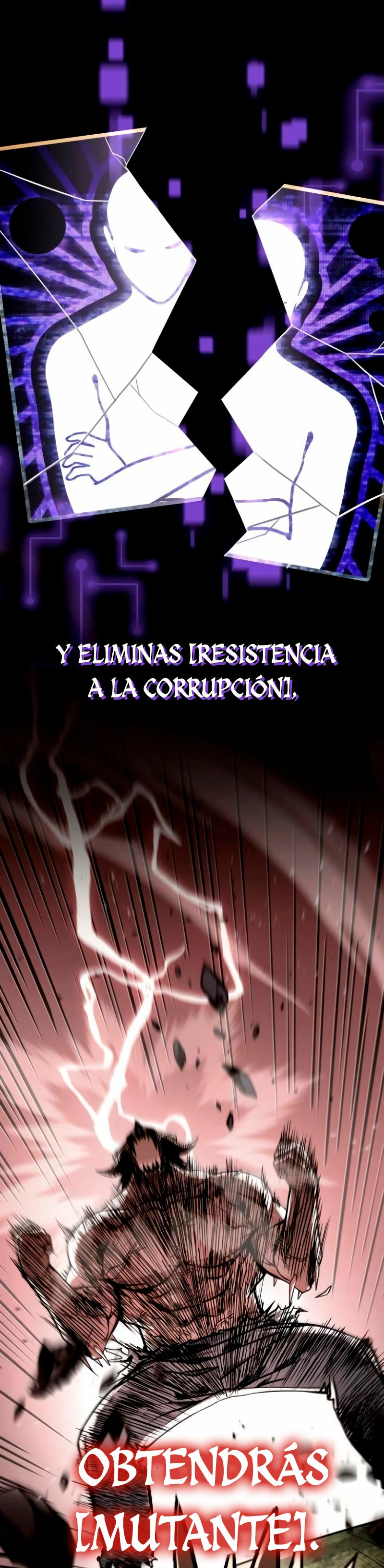 Acumulador de rasgos Capitulo 4 página 10