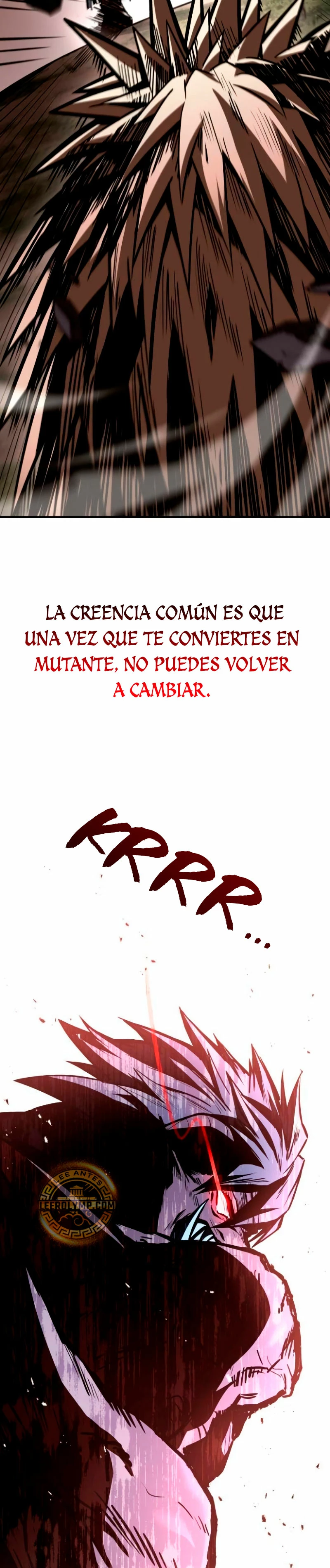 Acumulador de rasgos Capitulo 4 página 11