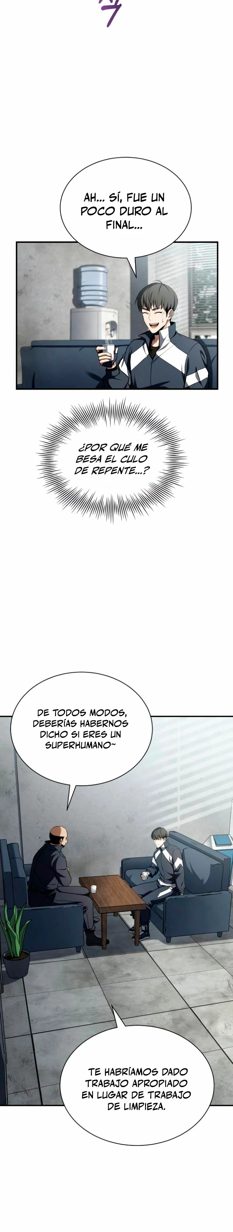Acumulador de rasgos Capitulo 4 página 27