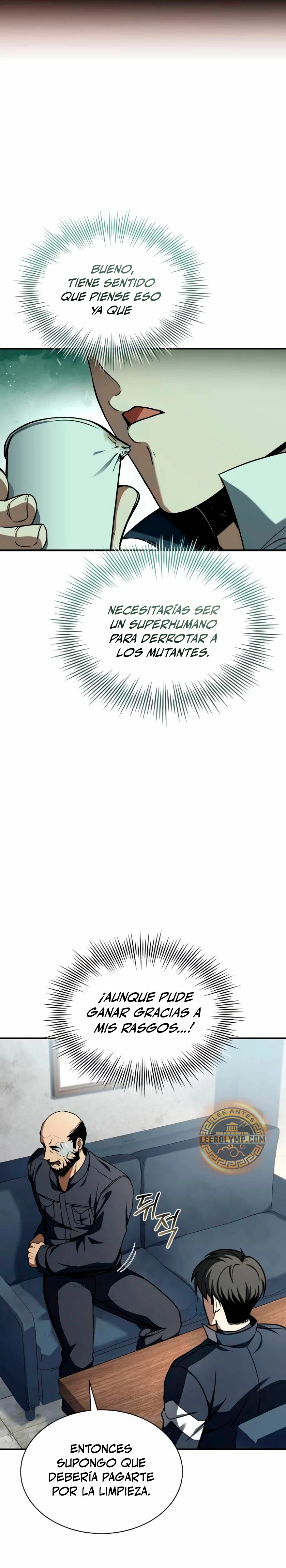 Acumulador de rasgos Capitulo 4 página 31
