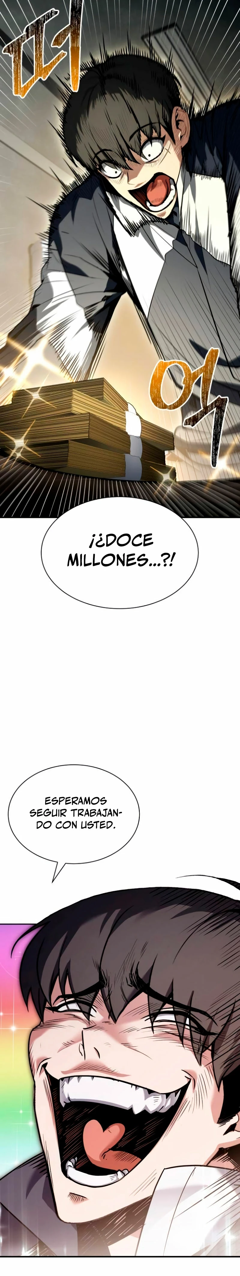 Acumulador de rasgos Capitulo 4 página 34