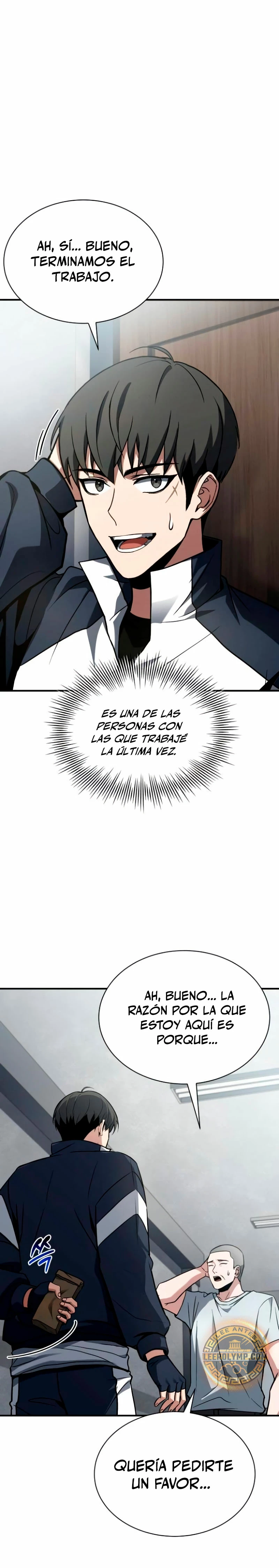 Acumulador de rasgos Capitulo 4 página 37