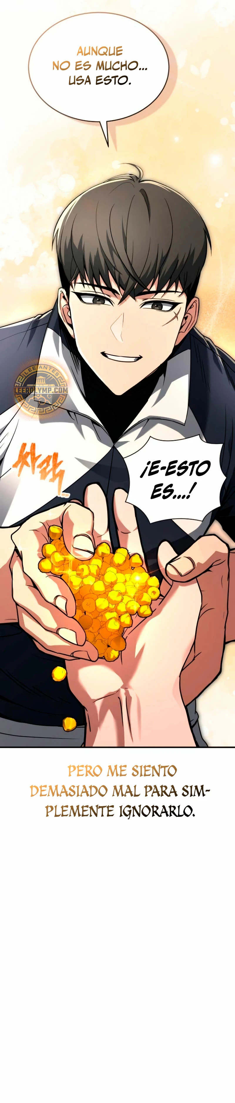 Acumulador de rasgos Capitulo 4 página 42