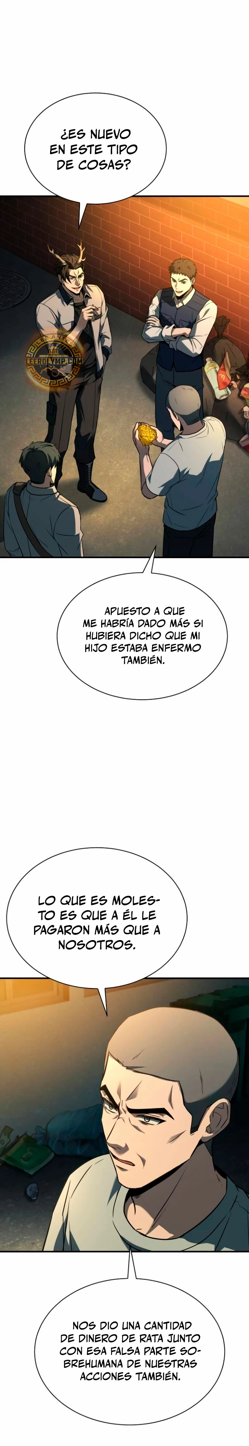 Acumulador de rasgos Capitulo 4 página 44