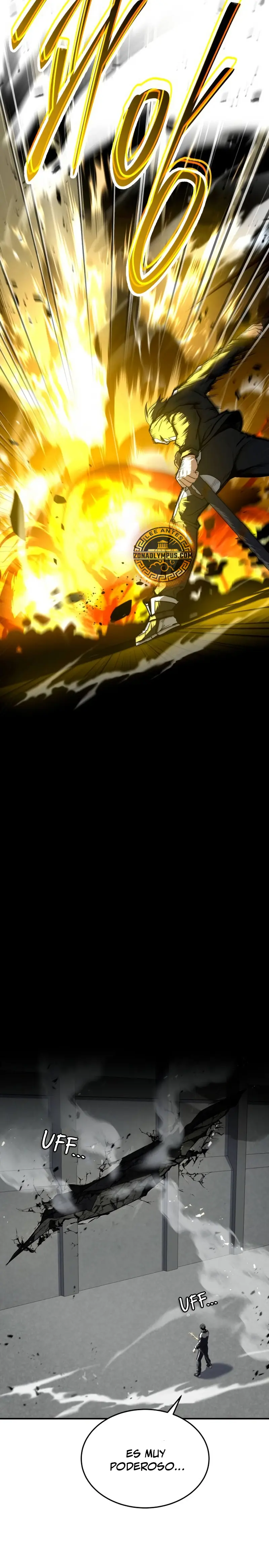 Acumulador de rasgos Capitulo 40 página 24