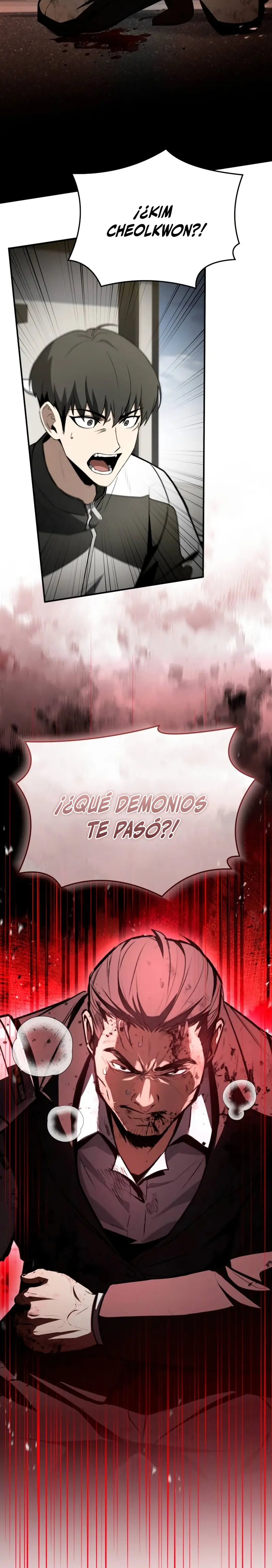 Acumulador de rasgos Capitulo 40 página 29