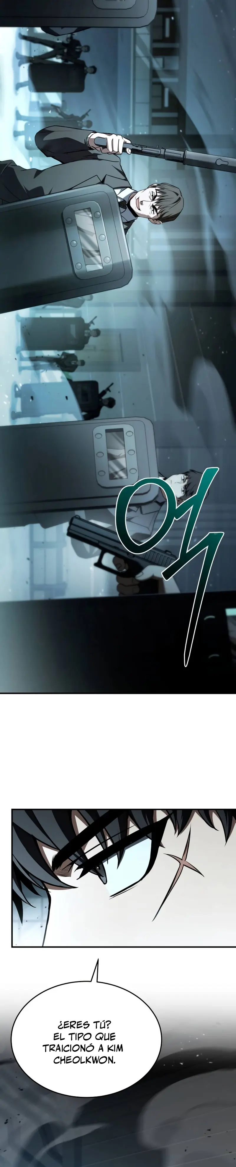 Acumulador de rasgos Capitulo 40 página 37