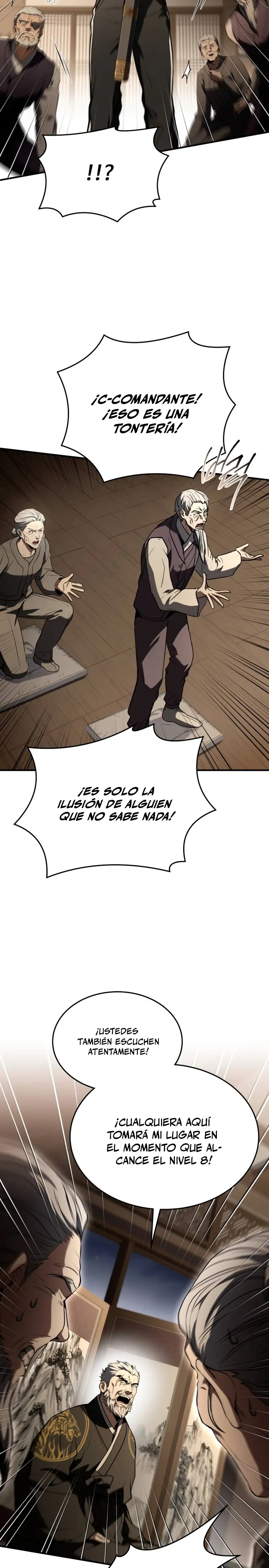 Acumulador de rasgos Capitulo 40 página 7