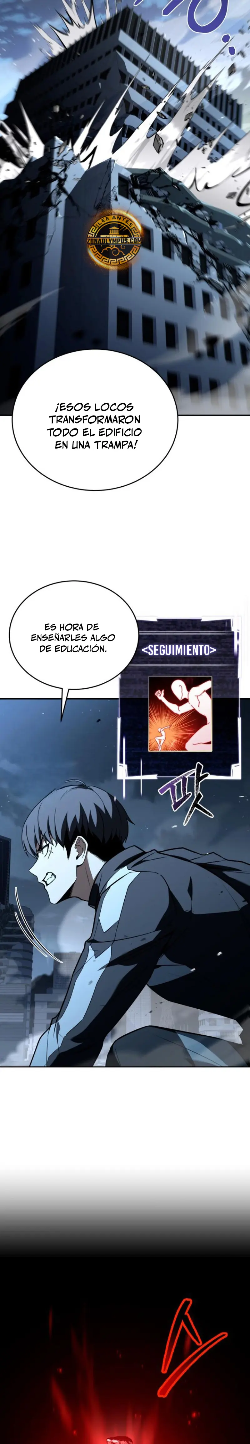 Acumulador de rasgos Capitulo 41 página 10