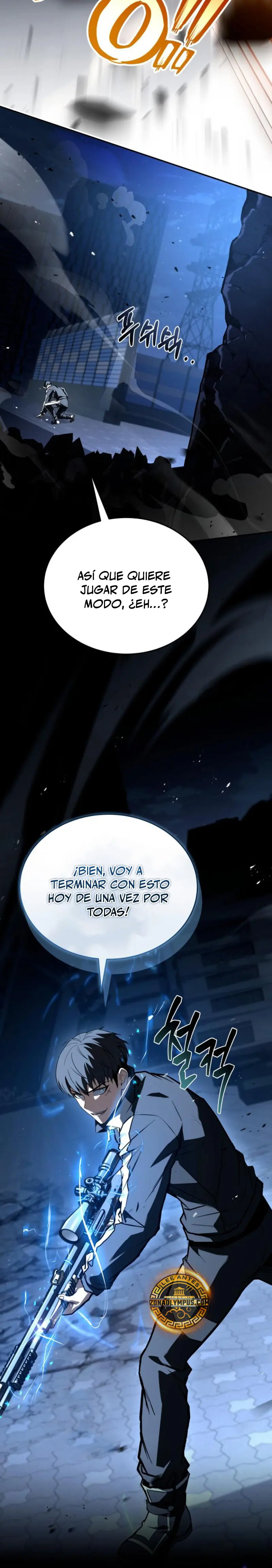 Acumulador de rasgos Capitulo 41 página 14