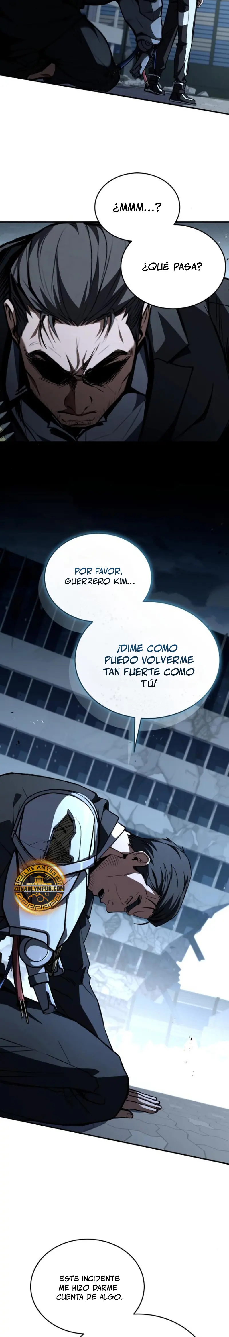 Acumulador de rasgos Capitulo 41 página 25