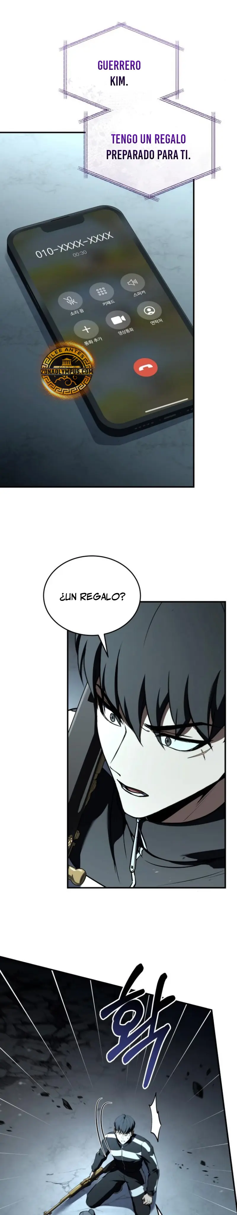 Acumulador de rasgos Capitulo 41 página 6