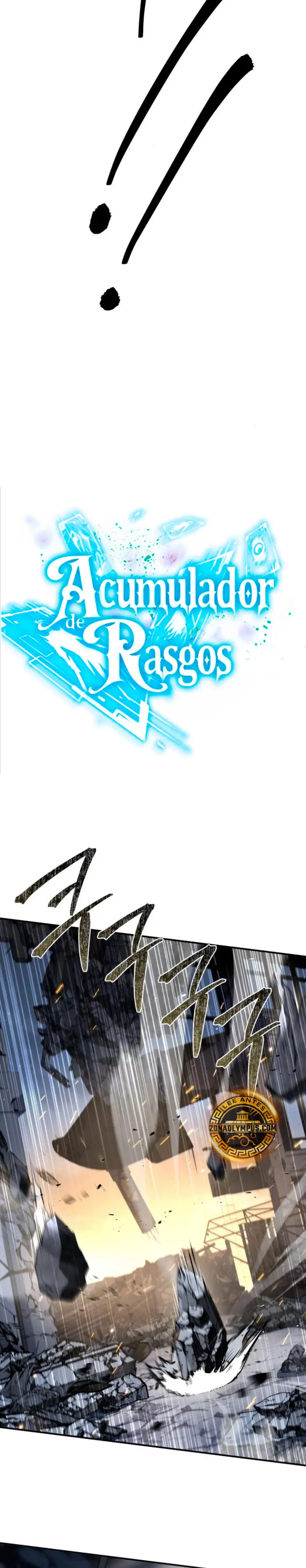 Acumulador de rasgos Capitulo 41 página 8
