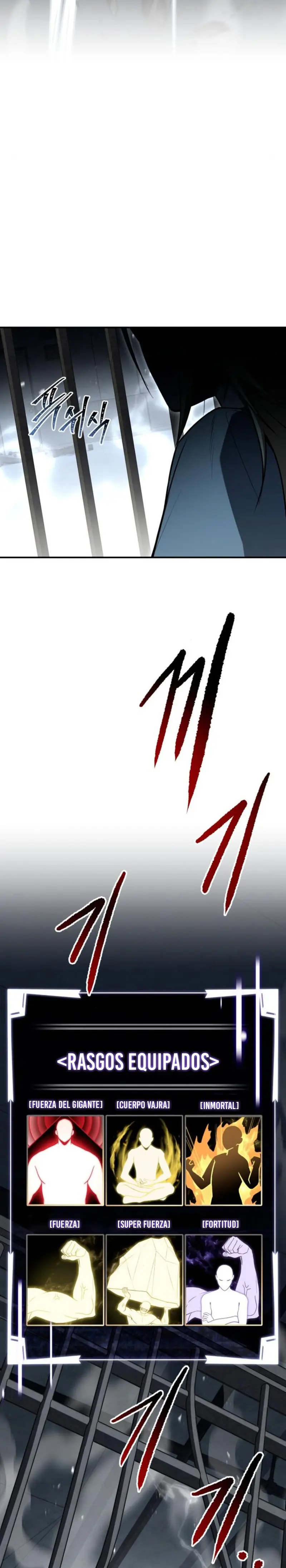 Acumulador de rasgos Capitulo 42 página 13