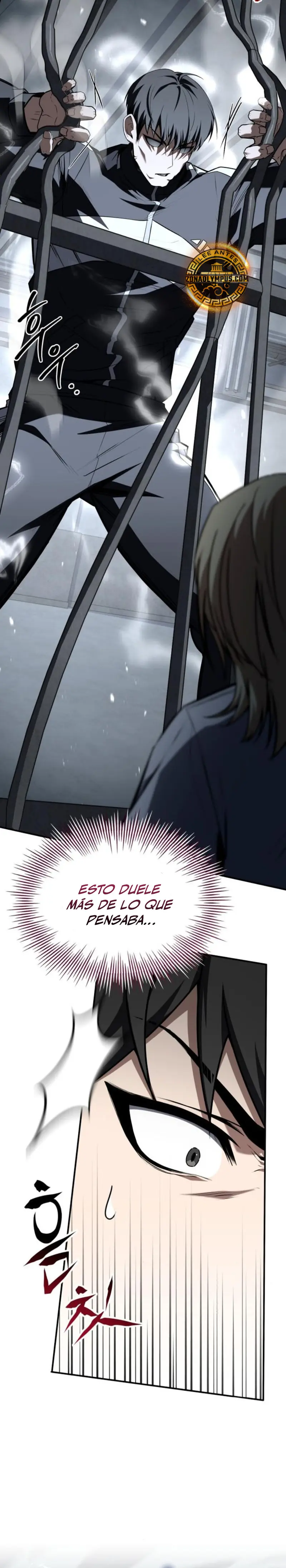Acumulador de rasgos Capitulo 42 página 14