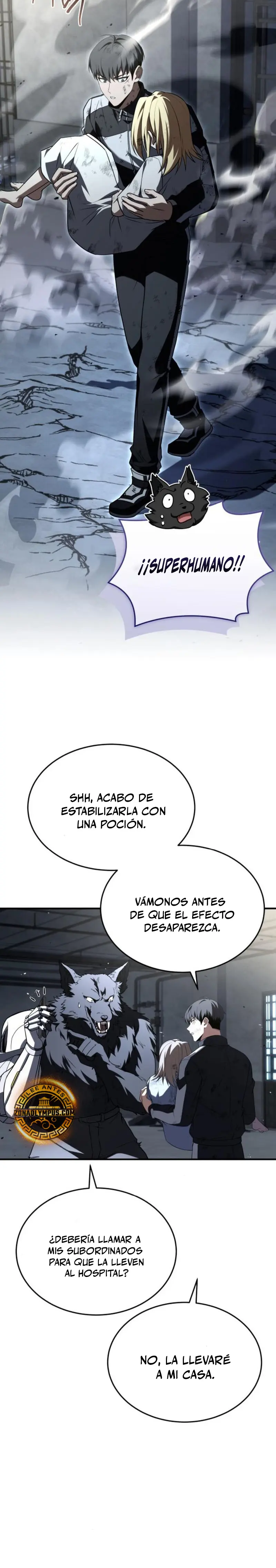 Acumulador de rasgos Capitulo 42 página 17