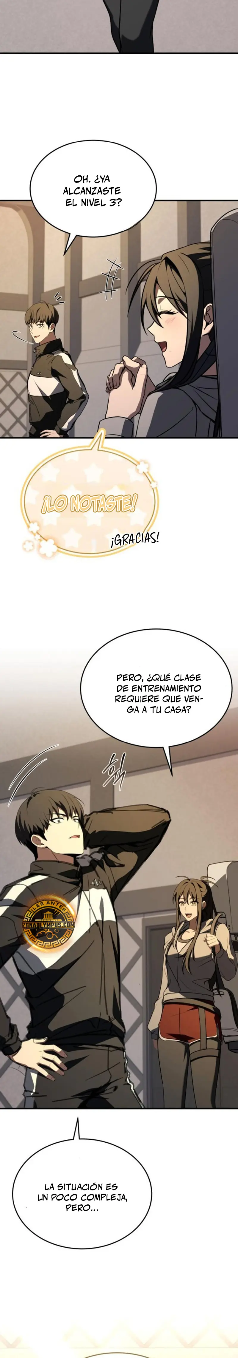 Acumulador de rasgos Capitulo 42 página 20