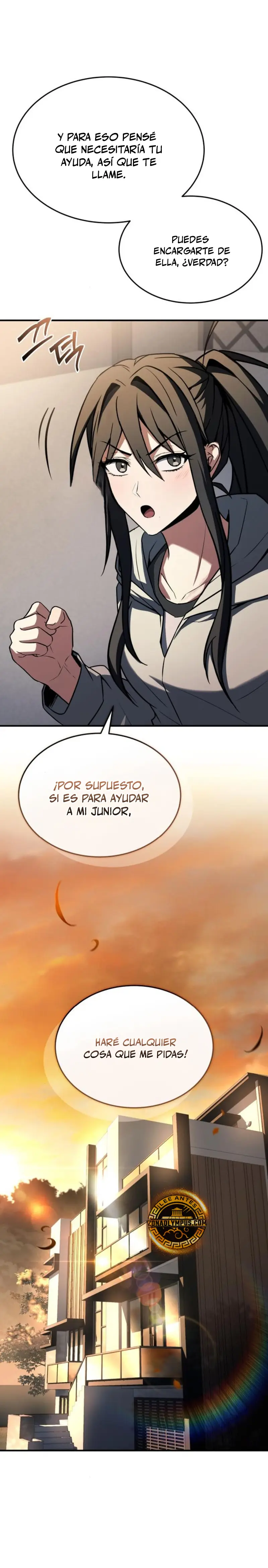Acumulador de rasgos Capitulo 42 página 22