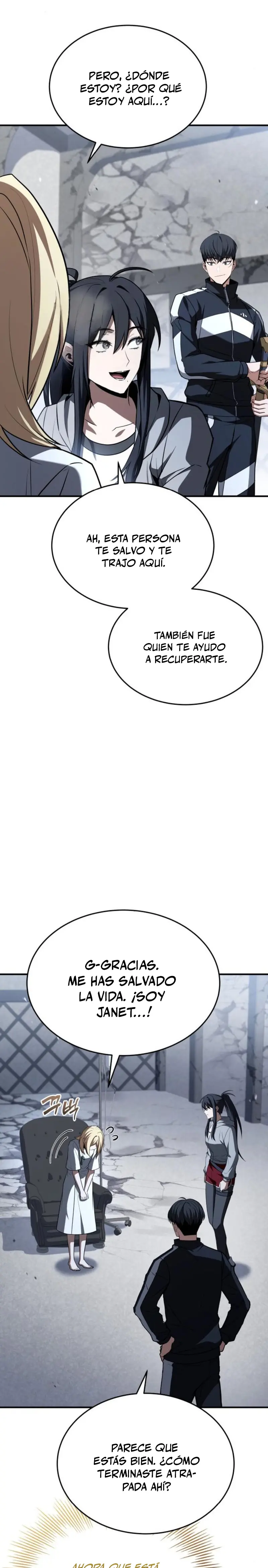 Acumulador de rasgos Capitulo 42 página 27