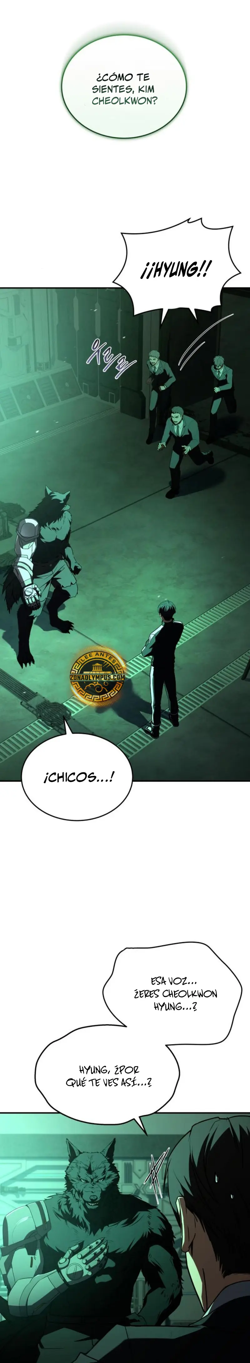 Acumulador de rasgos Capitulo 42 página 3