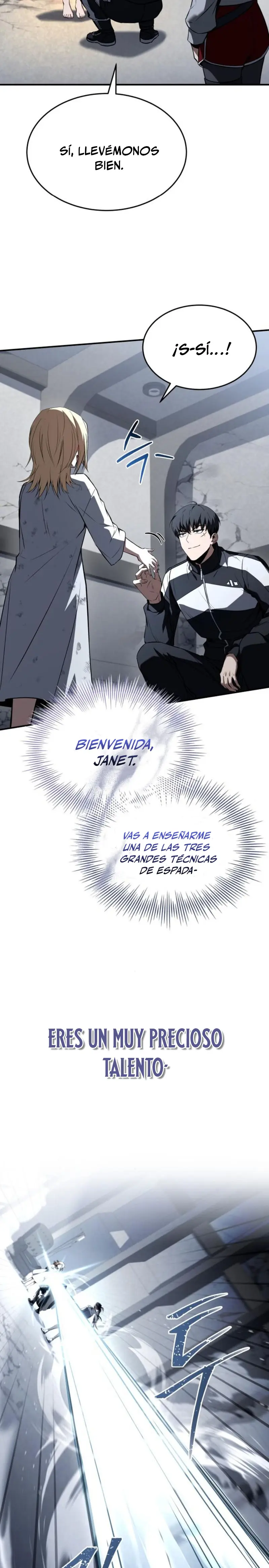 Acumulador de rasgos Capitulo 42 página 31
