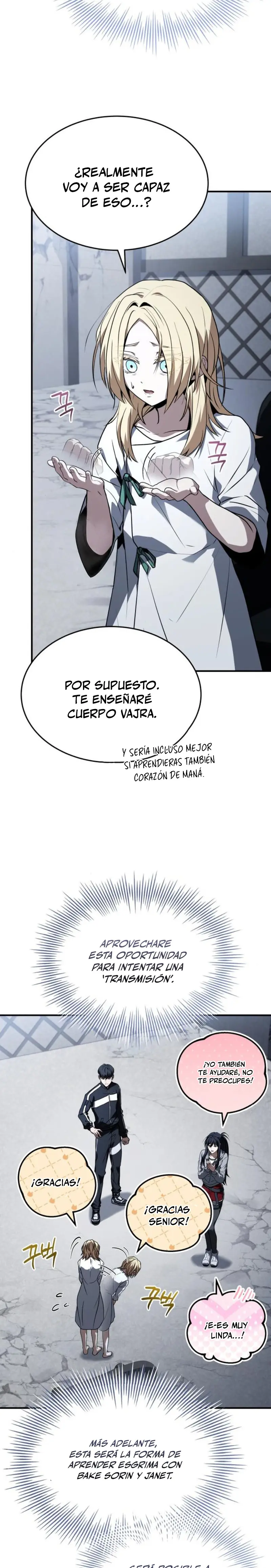 Acumulador de rasgos Capitulo 42 página 35