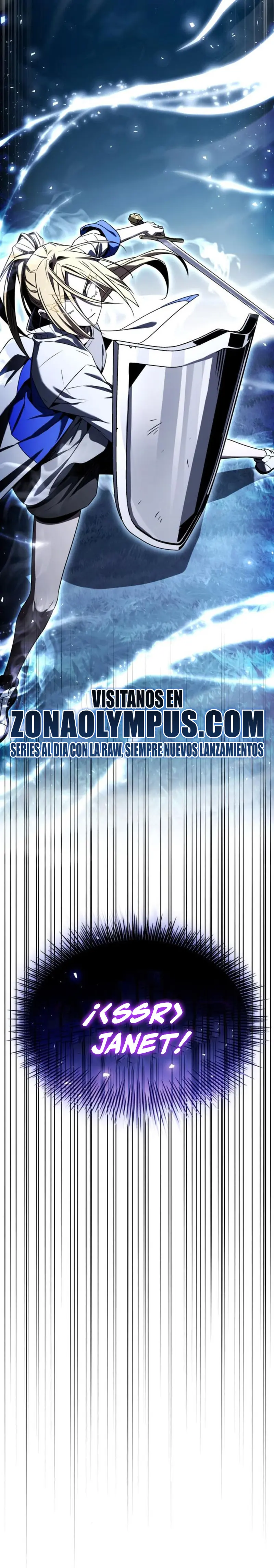 Acumulador de rasgos Capitulo 42 página 46