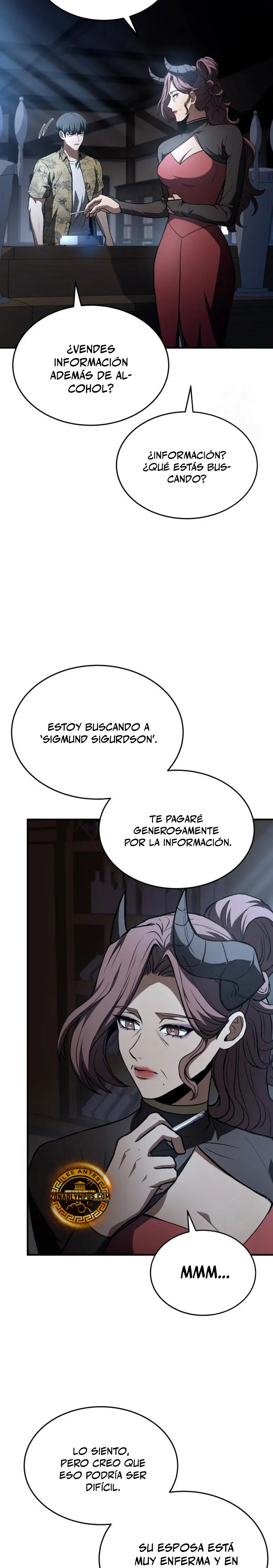 Acumulador de rasgos Capitulo 43 página 12