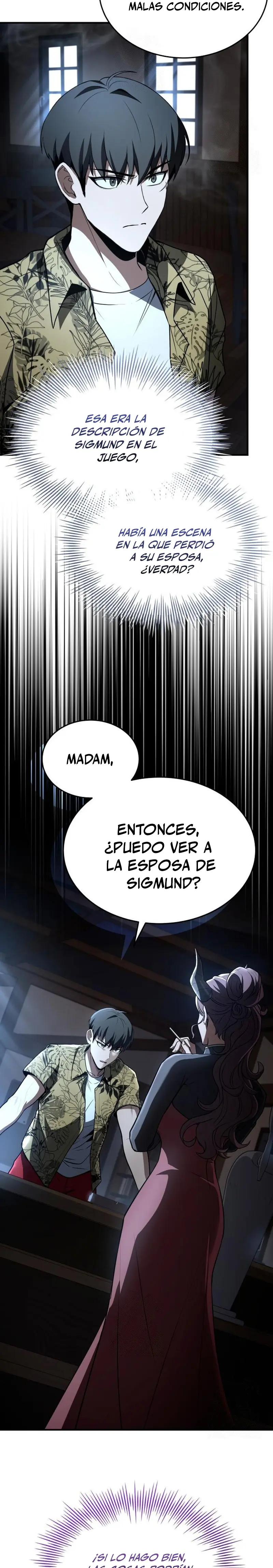 Acumulador de rasgos Capitulo 43 página 13