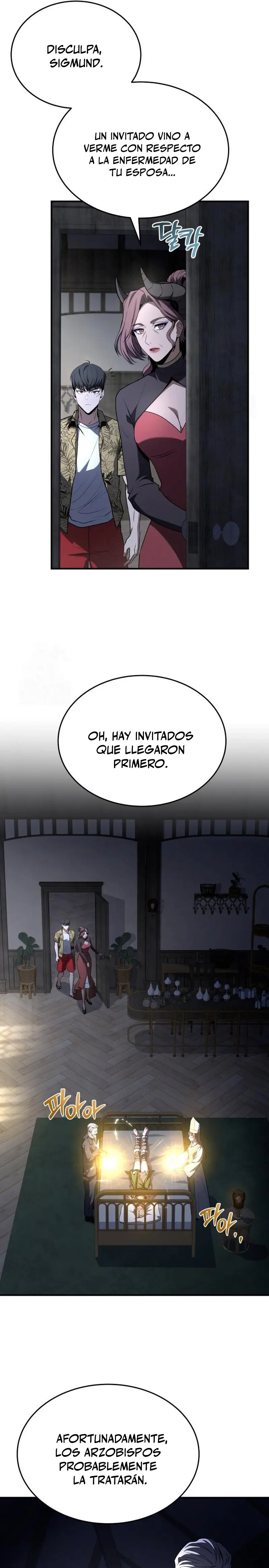 Acumulador de rasgos Capitulo 43 página 15