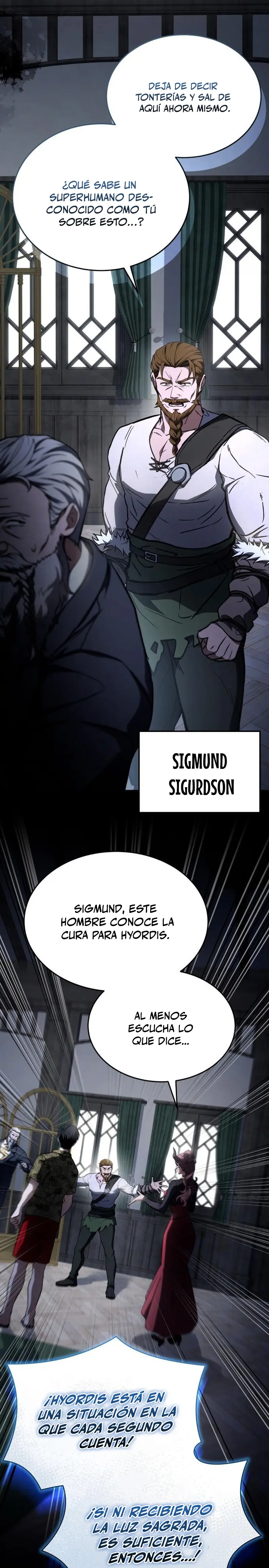 Acumulador de rasgos Capitulo 43 página 19